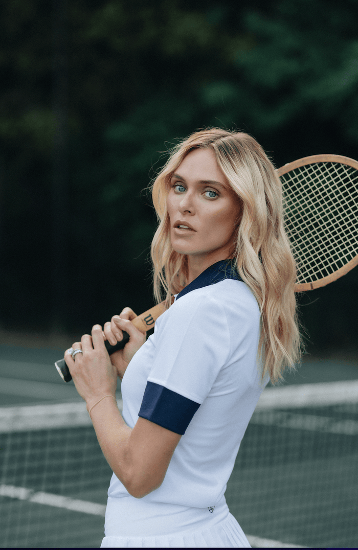 Tennis Polo