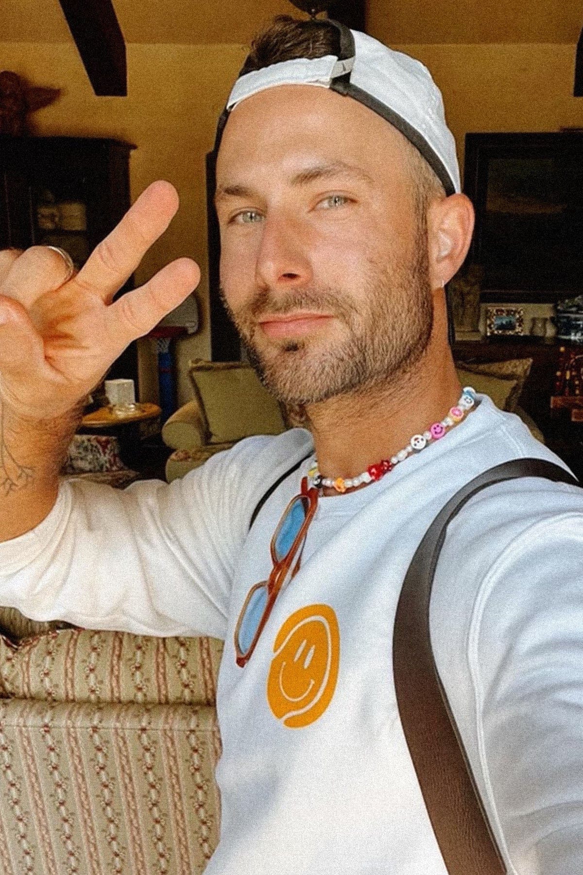 That's A Good Ball Crewneck Sweatshirt