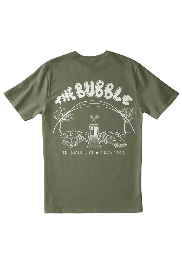 The Bubble Tee