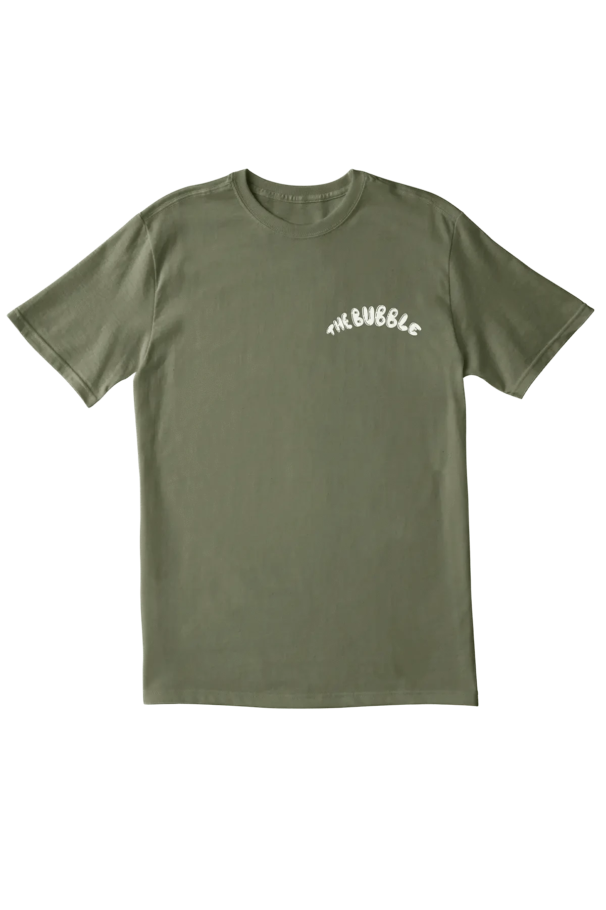 The Bubble Tee