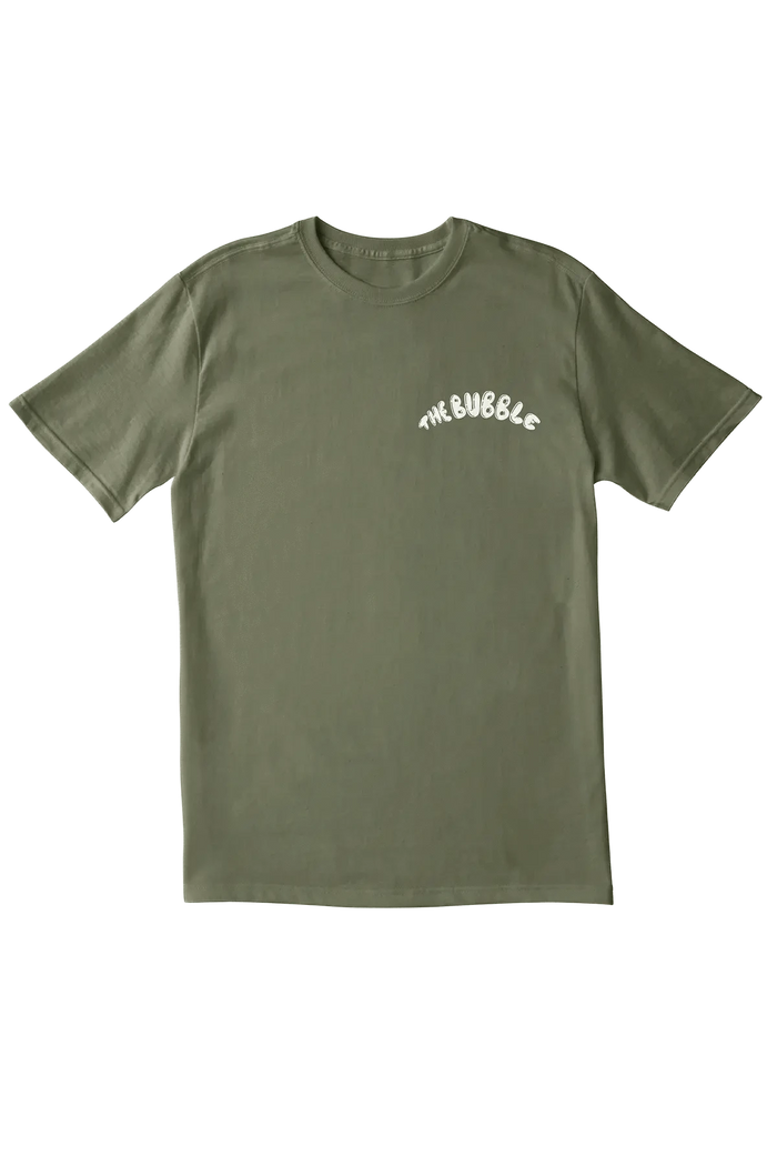 The Bubble Tee