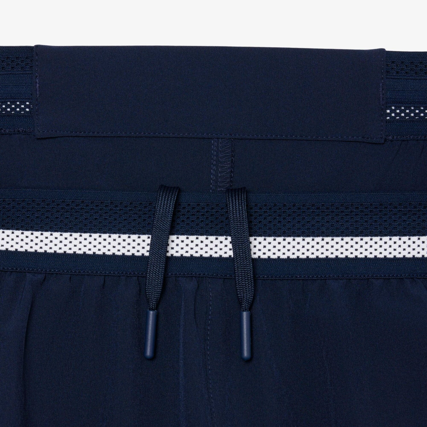 Ultra Dry Tennis Shorts in Blue Marine