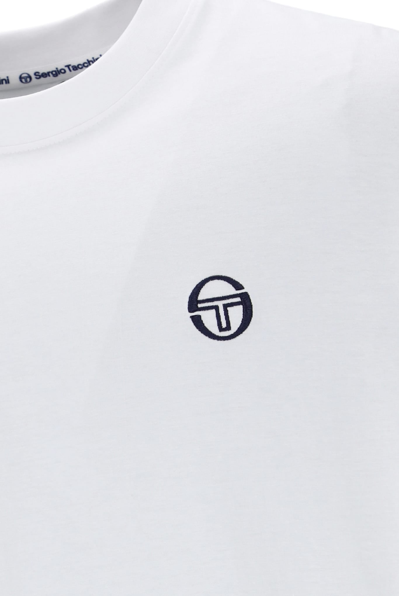 Volta Graphic T-Shirt