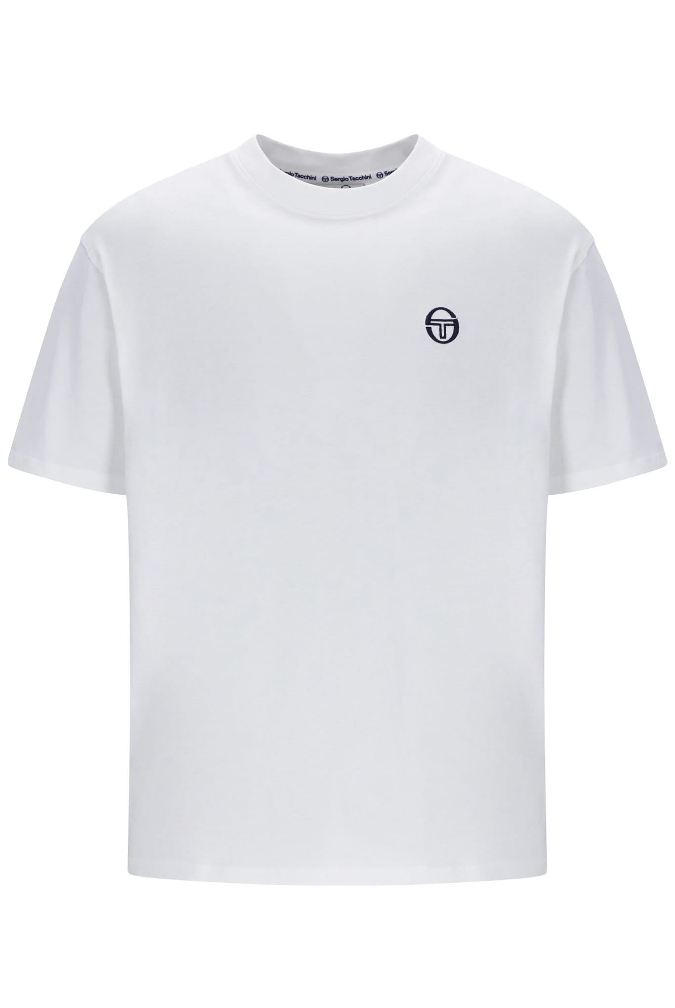 Volta Graphic T-Shirt