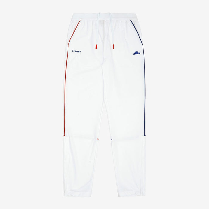 Woodford Track Pant in White
