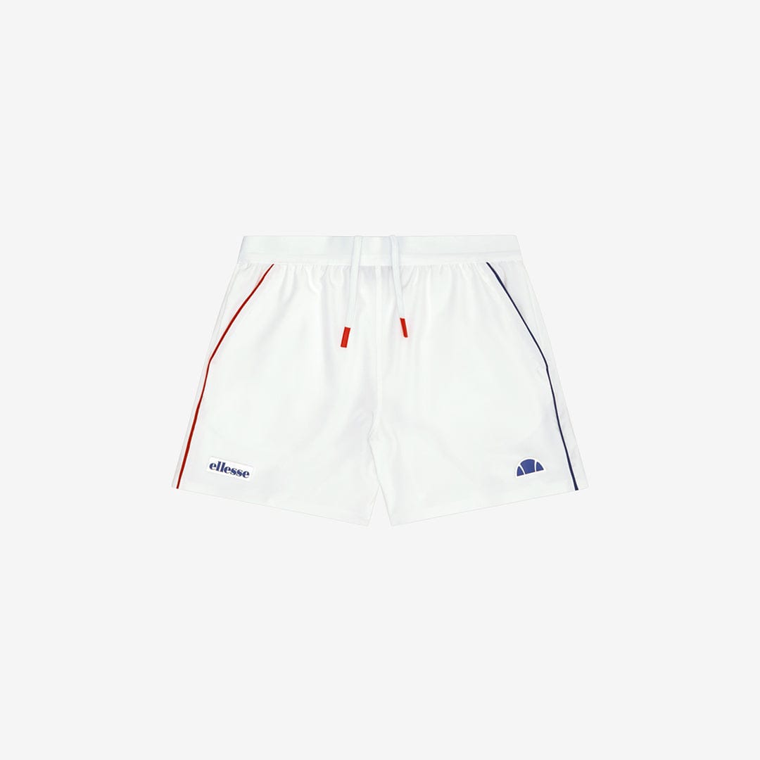 Writtle 5" Short in White