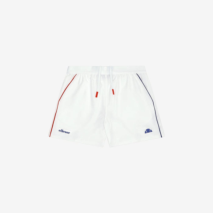 Writtle 5" Short in White