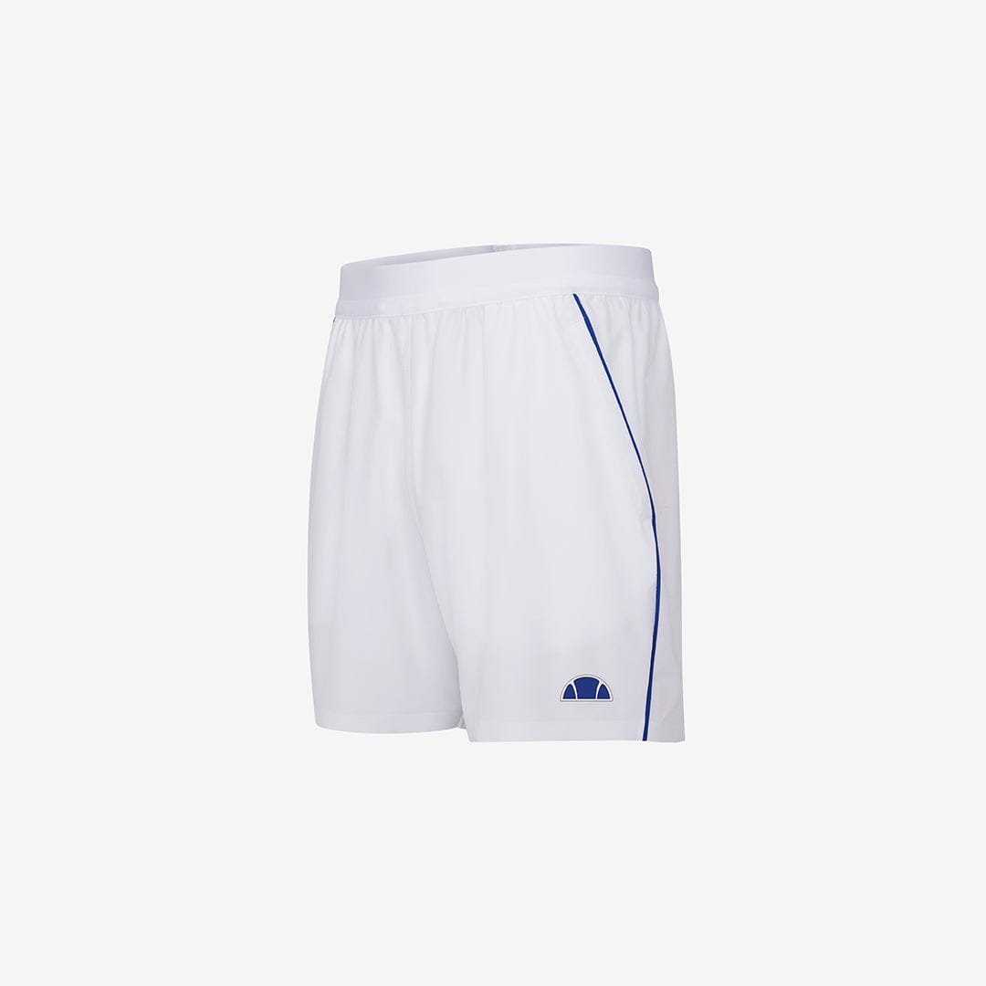 Writtle 7" Short in White