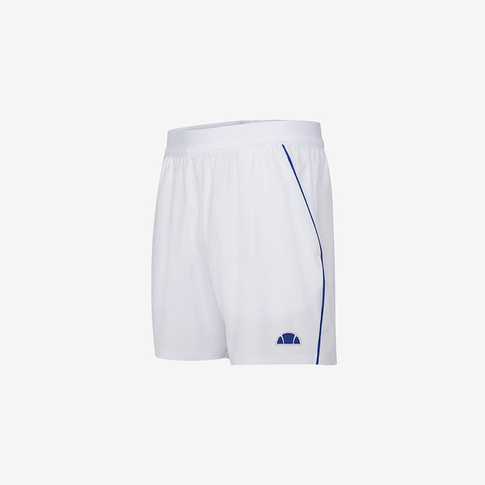 Writtle 7" Short in White