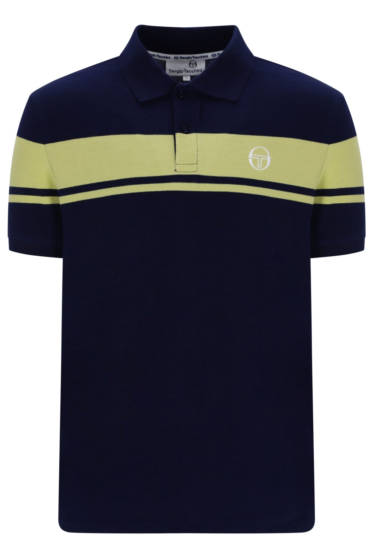Sergio Tacchini Polos
