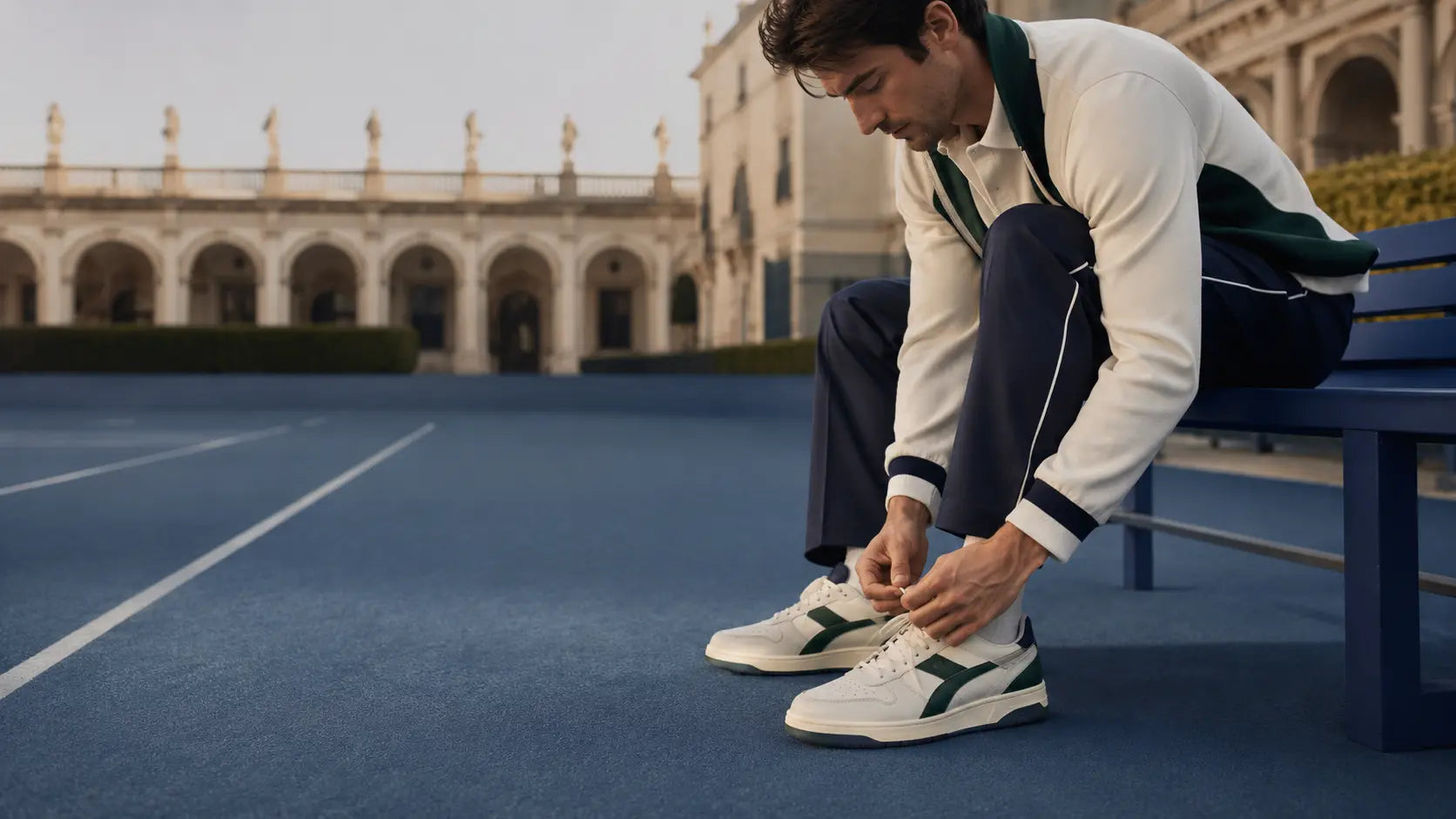 Diadora