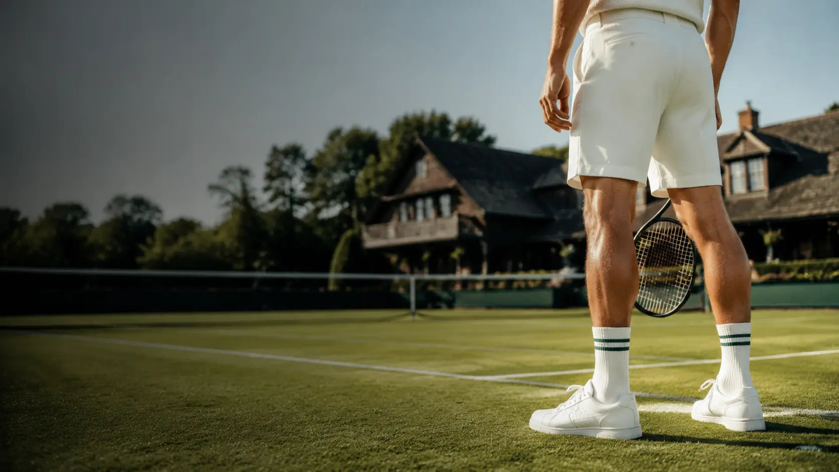Men's Socks