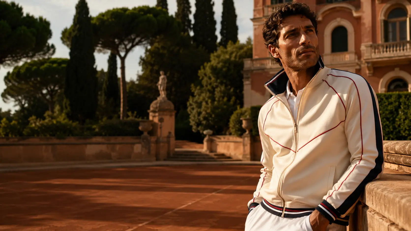 Sergio Tacchini