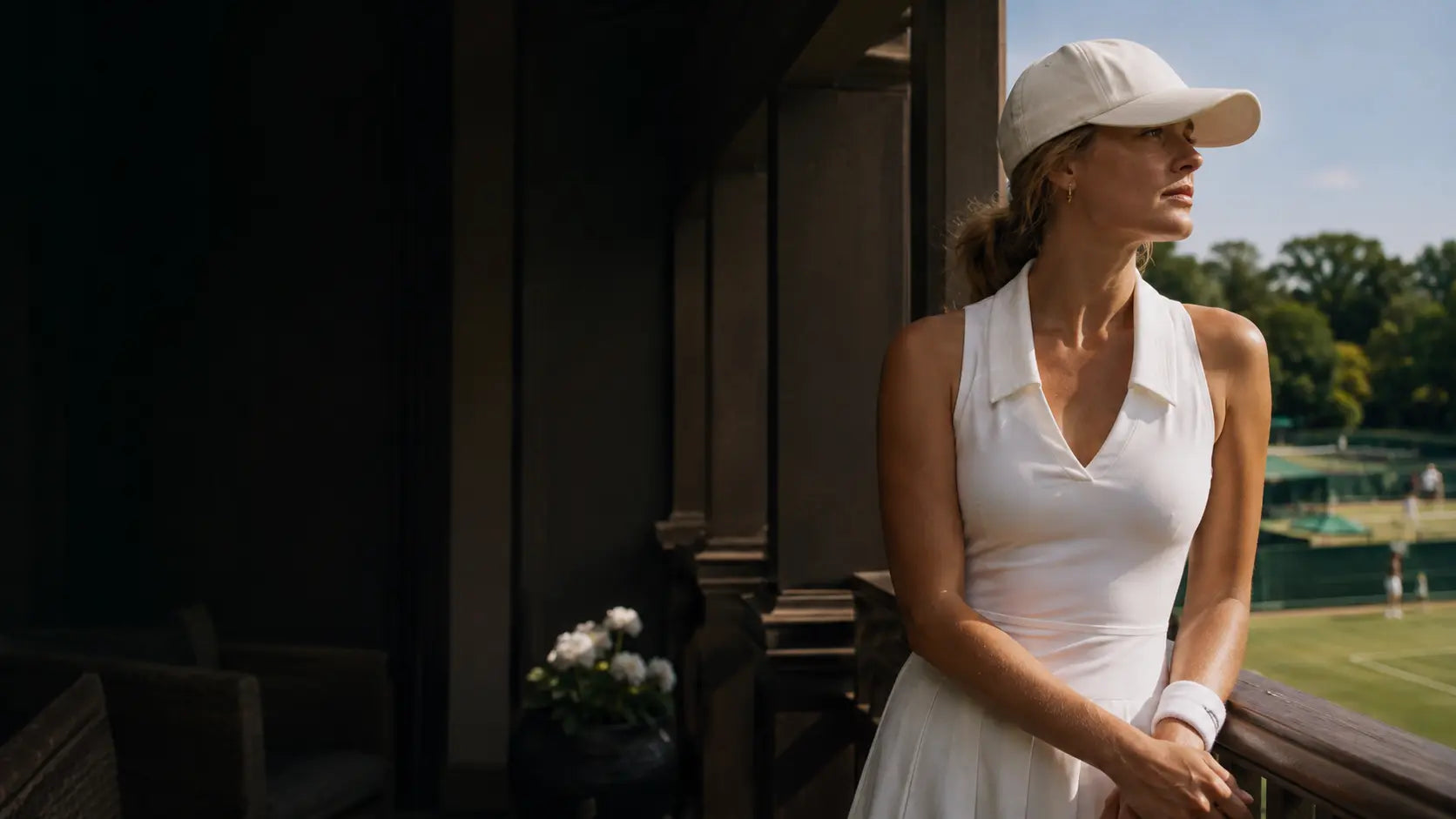 Women's Caps